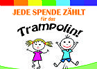 Spendenaktion Teil 1